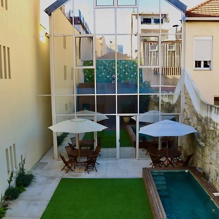 Ocean Porto - Beach House Matosinhos  Extérieur photo