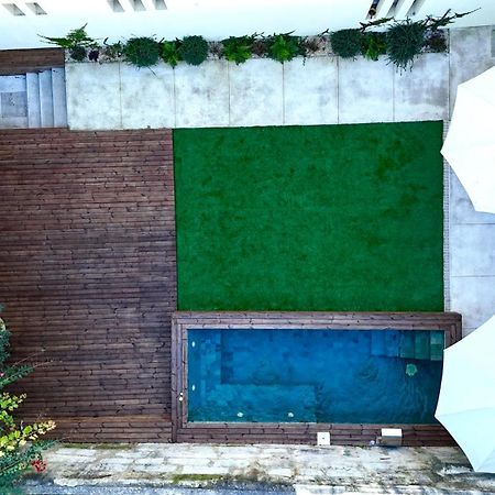 Ocean Porto - Beach House Matosinhos  Extérieur photo