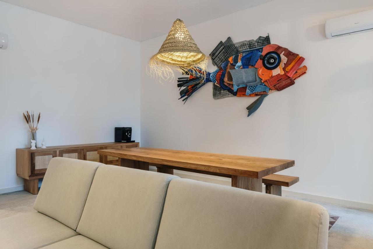 Ocean Porto - Beach House Matosinhos  Extérieur photo