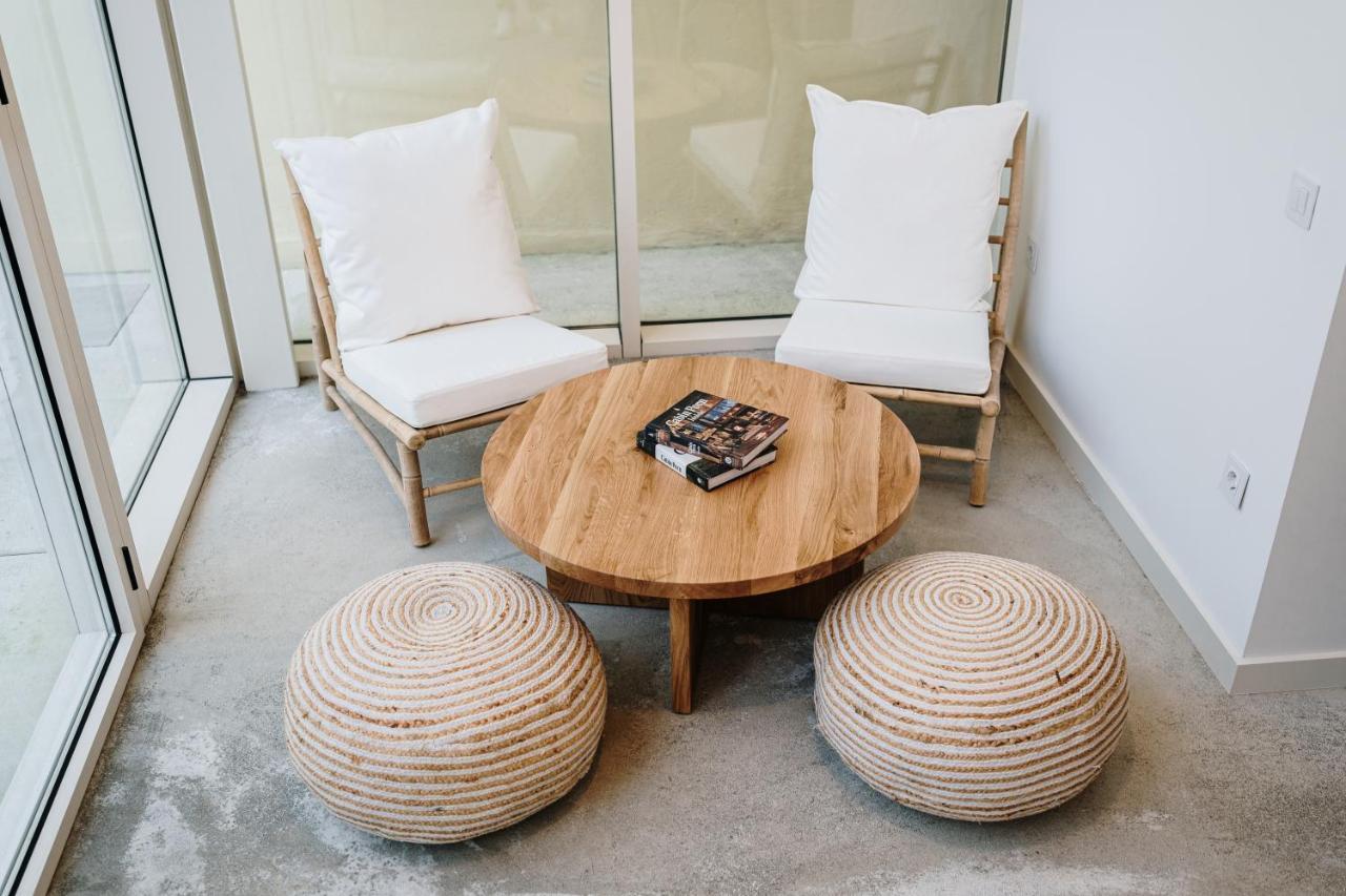 Ocean Porto - Beach House Matosinhos  Extérieur photo