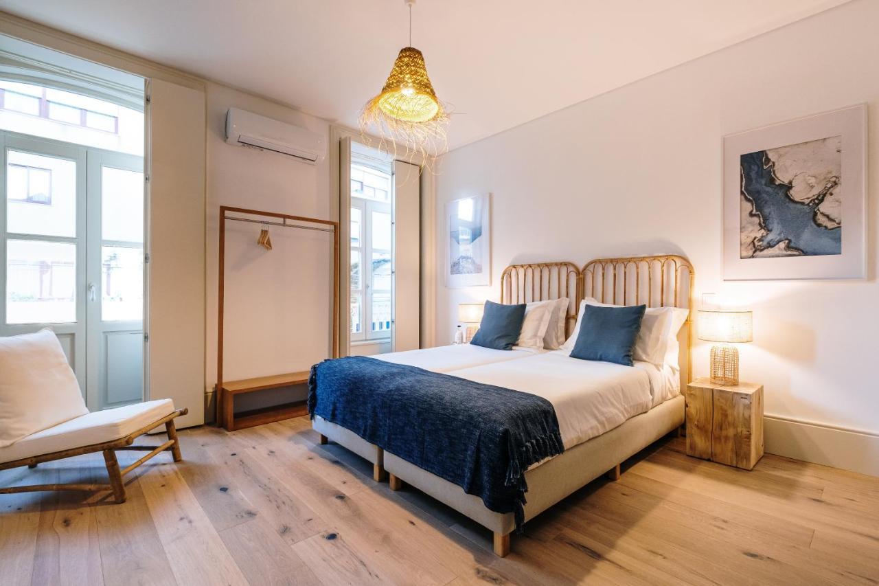 Ocean Porto - Beach House Matosinhos  Extérieur photo