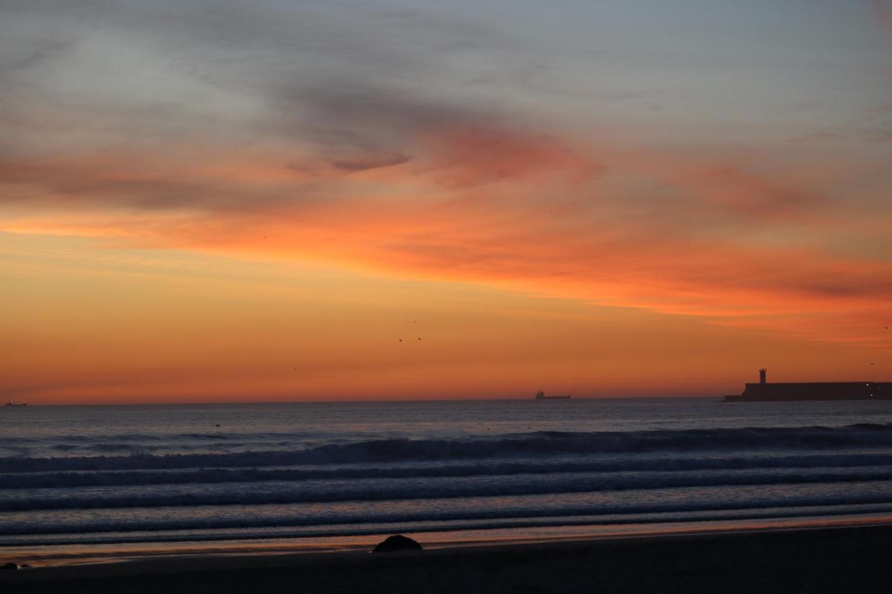 Ocean Porto - Beach House Matosinhos  Extérieur photo