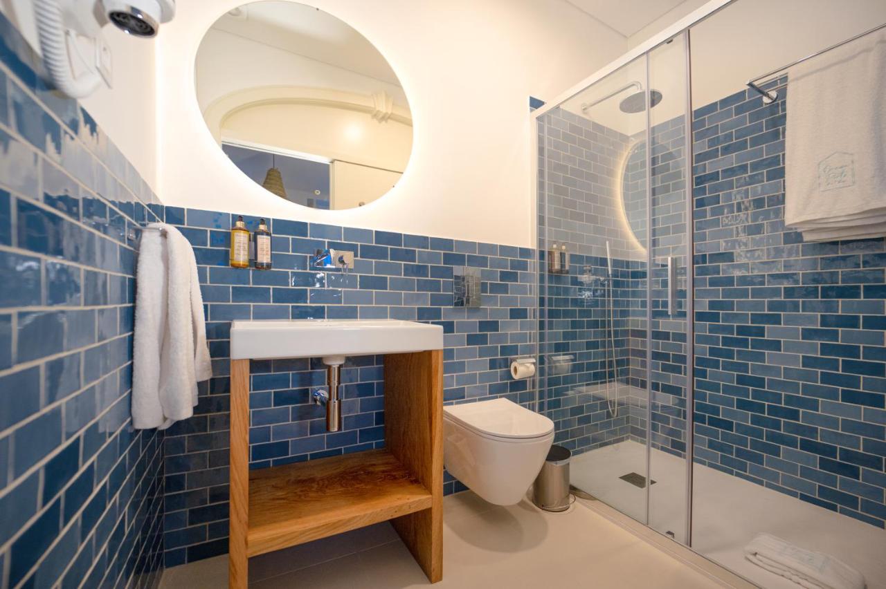 Ocean Porto - Beach House Matosinhos  Extérieur photo