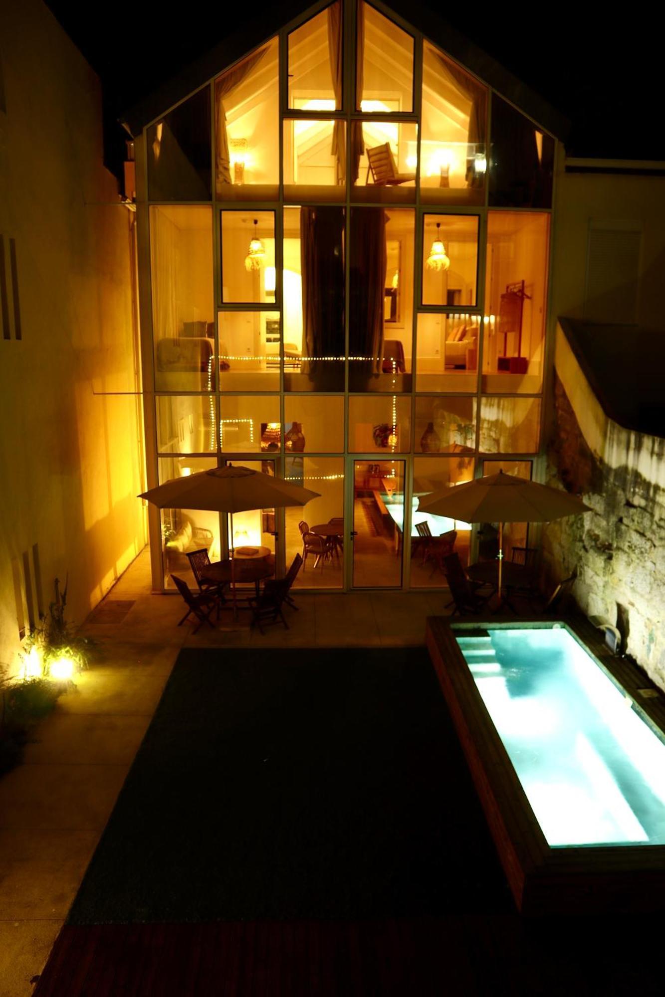 Ocean Porto - Beach House Matosinhos  Extérieur photo