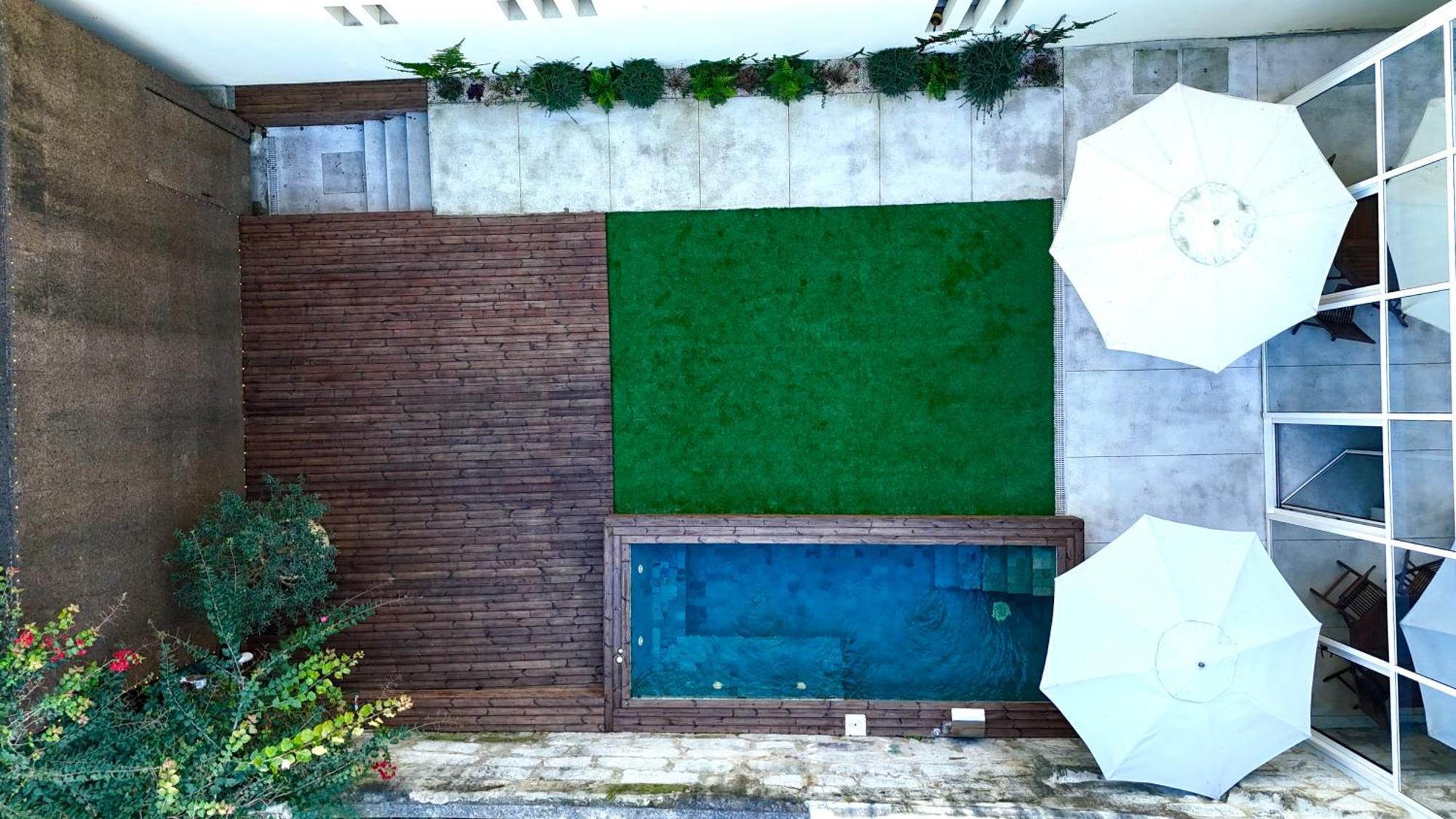 Ocean Porto - Beach House Matosinhos  Extérieur photo